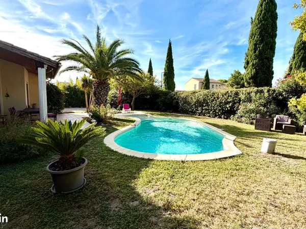 Villa 5 pièces 125 m²