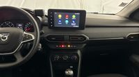 Dacia Sandero 1.0 TCe 90ch Stepway Confort -22 — photo 19