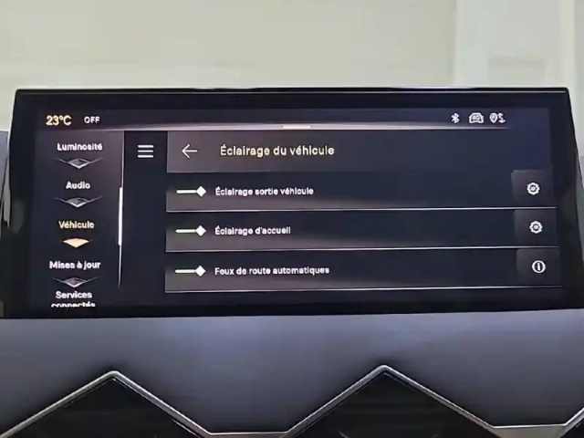 Ds Ds 3 e-tense — photo 27
