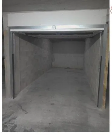 Location box et place de parking