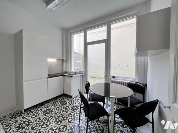Maison 4 pièces 94 m²
