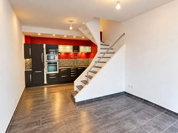 Maison 3 pièces 44 m²