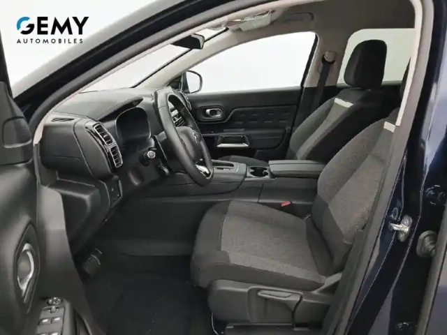 Citroën C5 Aircross bluehdi 130 eat8 — photo 31