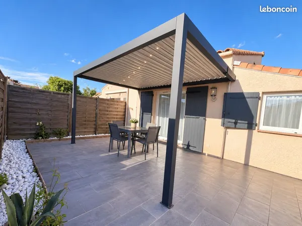 Maison 42m2
