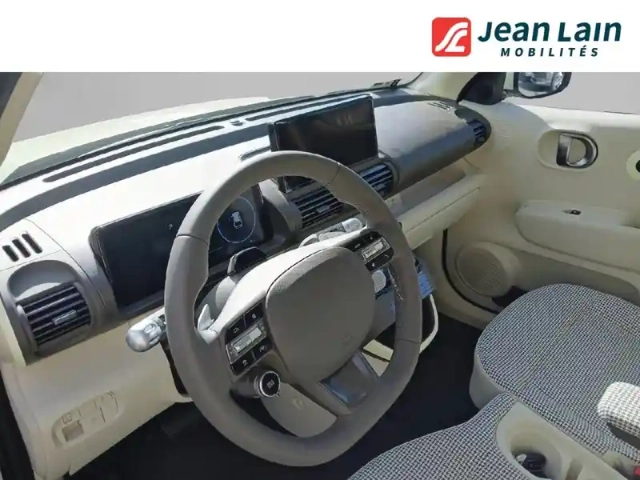 Hyundai Inster 49 kwh 4 pl. — photo 11