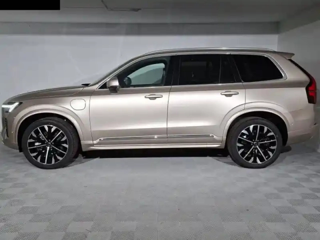 Volvo Xc90 t8 awd 310 + 145ch ultra style chrome geartronic — photo 4
