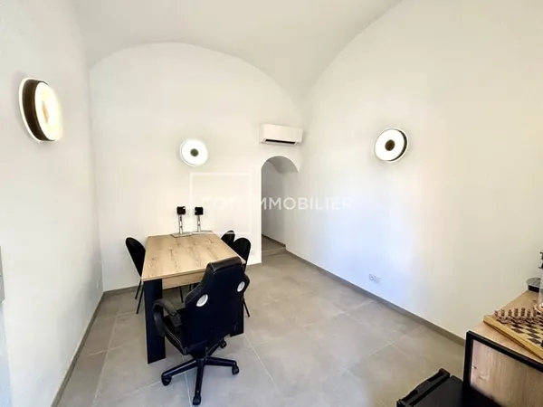 PROPRIANO - LOCAL COMMERCIAL - 20.26m2