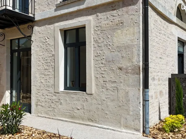 Residence appartement