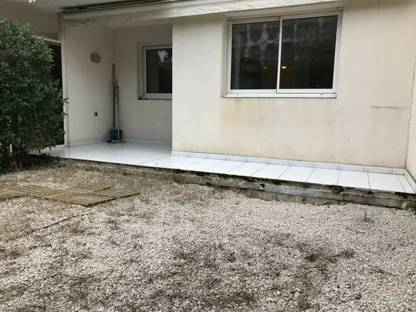 Appartement 2 pièces 33 m²