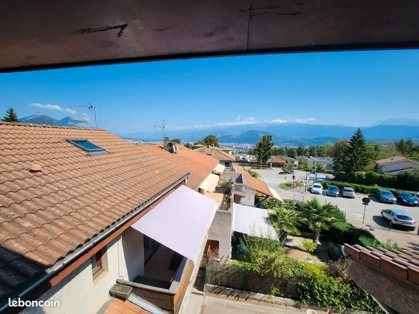 Location appartement belle vue