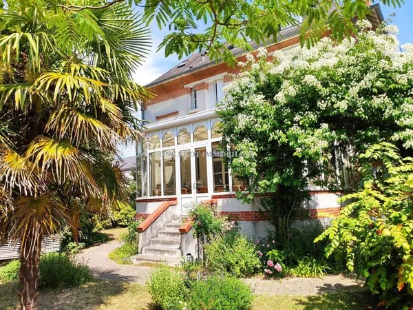 Maison à vendre Orléans
