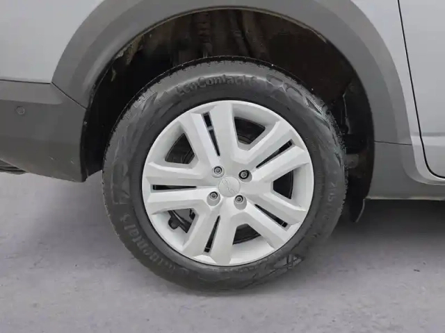 Dacia Jogger tce 110 7 places — photo 24