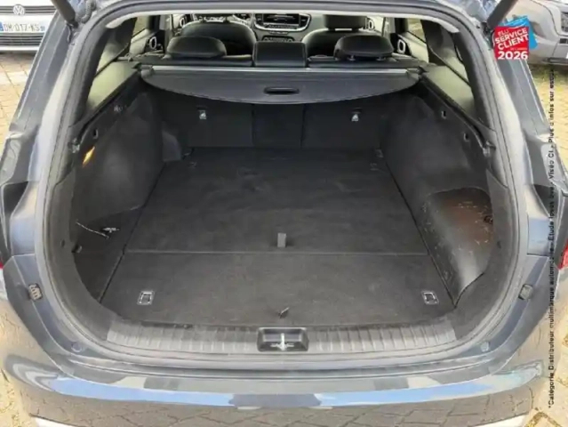 Kia Ceed sw 1.6 gdi 141ch phev premium dct6 — photo 14