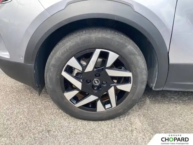 Opel Mokka electrique 136 ch &amp; batterie 50 kwh — photo 5