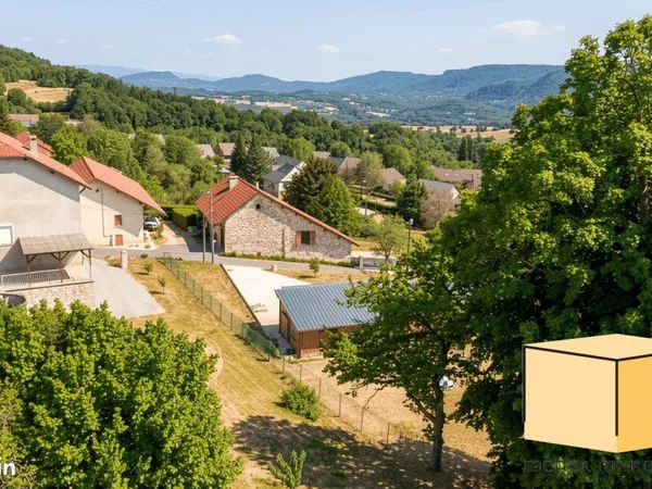 Propriété 6 pièces 164 m²