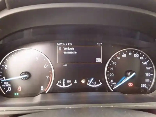 Ford Ecosport 1.0 ecoboost 125ch s&amp;s bvm6 — photo 33
