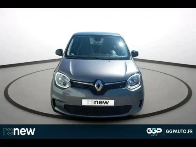 Renault Twingo e-tech electric equilibre r80 achat intégral — photo 2