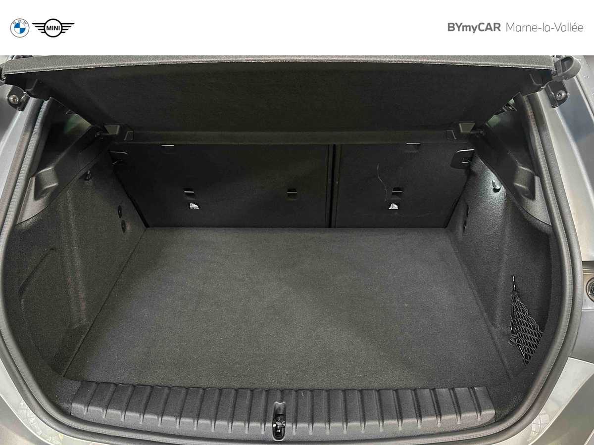 BMW 120 170 ch DKG7 — photo 16
