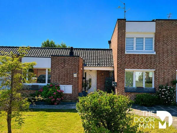 Maison 6 pièces 145 m²