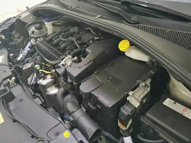 Citroën C3 puretech 83 s&amp;s bvm5 — photo 10