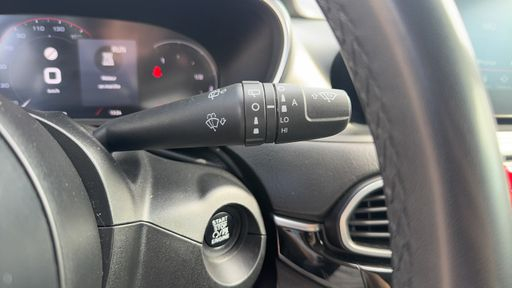 Fiat Tipo Cross 1.6 MultiJet 130 - Pack – 2021 – 81398 km – Diesel – Boîte Manuelle — photo 18
