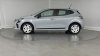 Renault Clio 1.5 dCi 100ch Evolution - 25 — photo 7
