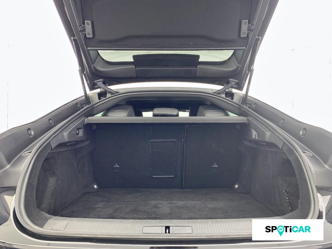 Peugeot 508 bluehdi 130ch s&s gt eat8 — photo 6