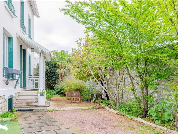 Maison 5 pièces 159 m²