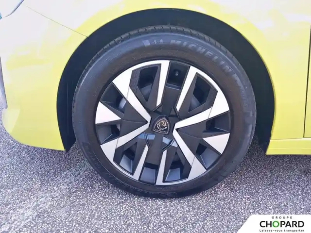 Peugeot 208 puretech 100 s&amp;s bvm6 — photo 85