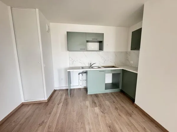 Appartement T2