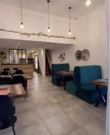 Pizzeria à vendre