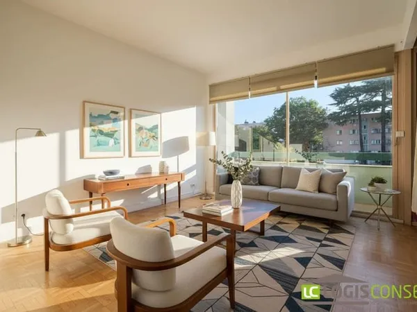 APPARTEMENT - LES VERTS COTEAUX