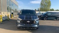 Ford Transit Custom 320 L1H1 2.5 Duratec 232ch Hybride recheargeable Cabine Approfondie Sport CVT