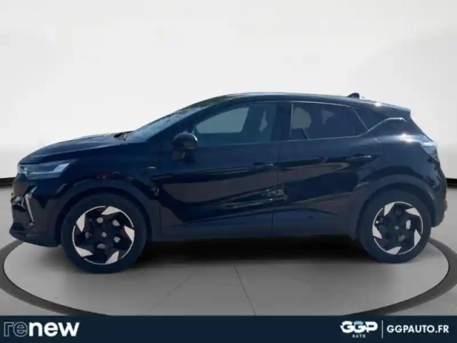 Renault Captur 1.0 tce 90ch techno — photo 2
