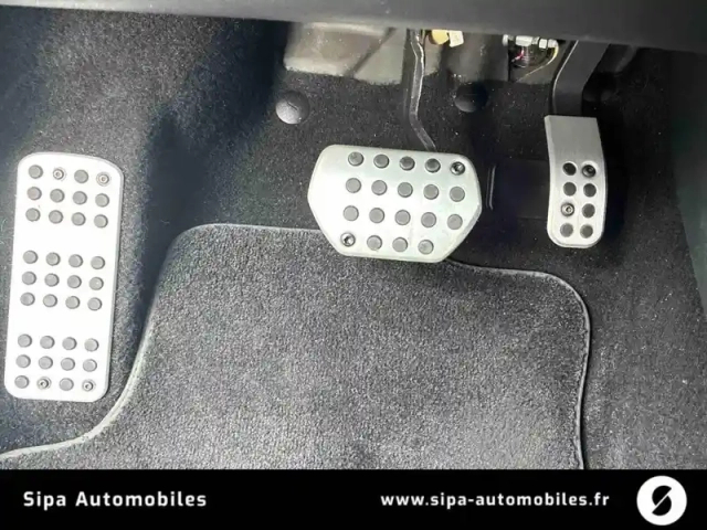 Ds Ds 3 puretech 110 bva — photo 25