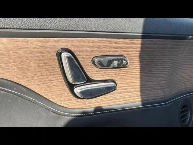 Smart #5 363ch 100kwh premium — photo 13