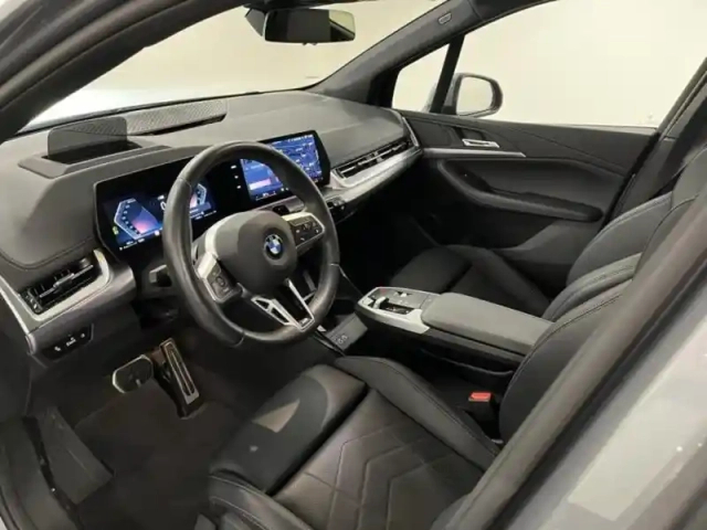 Bmw Serie 2 série 2 activetourer 218i 136ch m sport dkg7 — photo 8