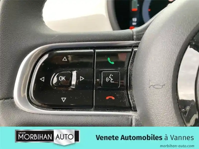 Fiat 500 e 95 ch — photo 117