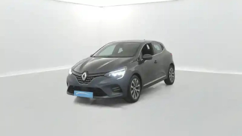 Renault Clio tce 90 - 21