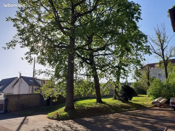 7 caves + 3 places de parking - limeil-brévannes - résidence fermée