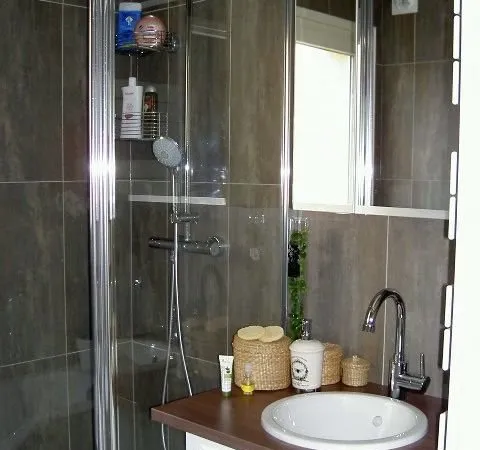 Appartement de 60m2 à louer sur Strasbourg
