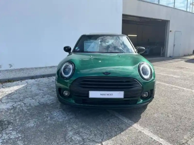 Mini Mini clubman cooper 136ch knightsbridge bva7 — photo 13