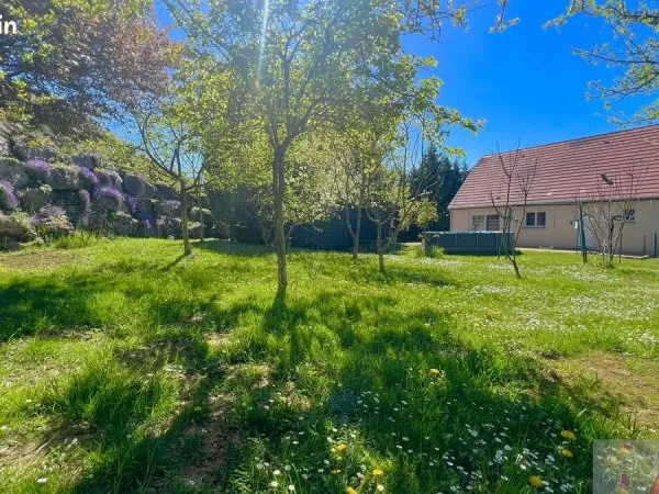 Propriété 7 pièces 135 m²