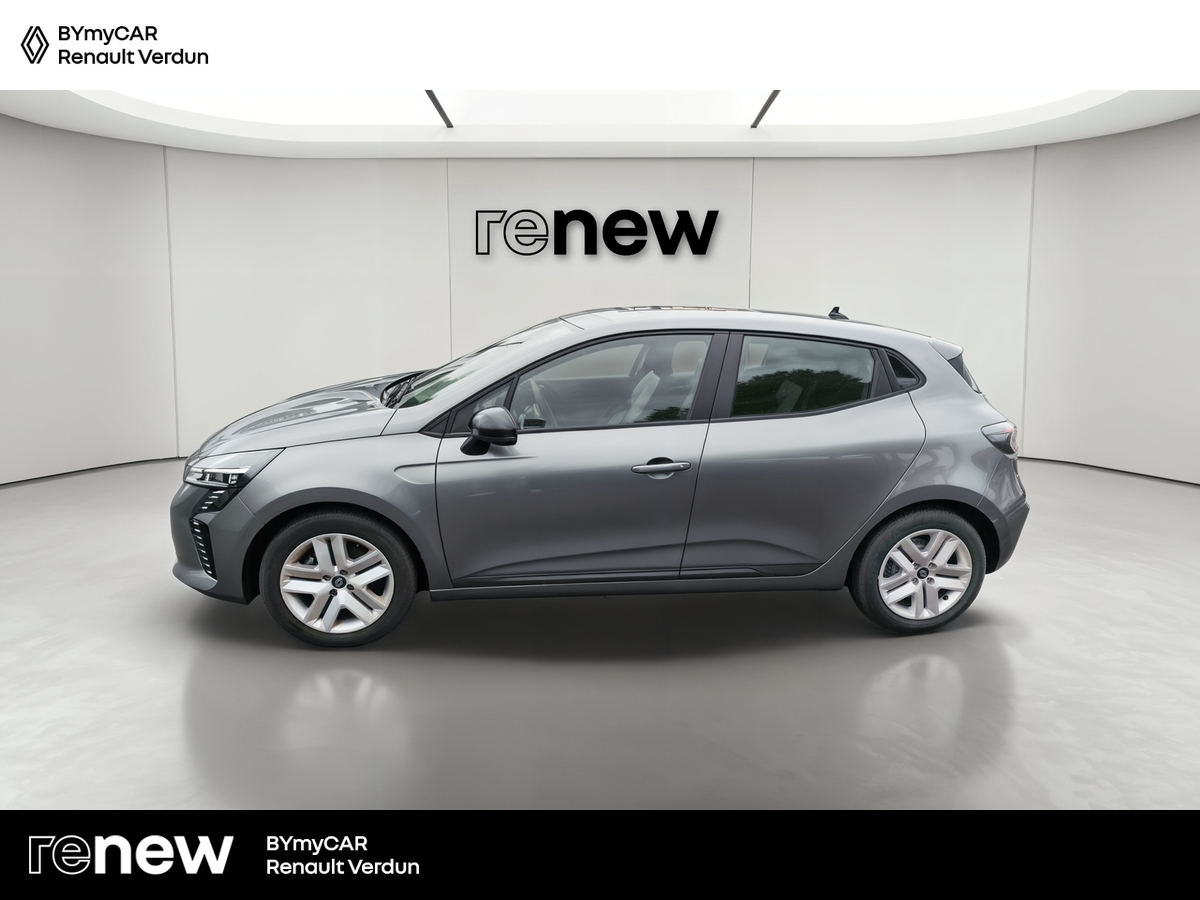 Renault Clio Blue dCi 100 ch GSR2 — photo 2