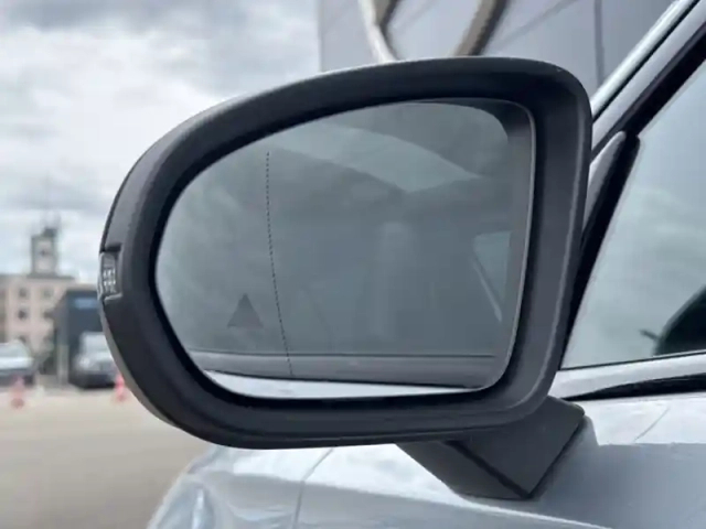 Mercedes Classe A 250 e hybrid eq amg line — photo 13