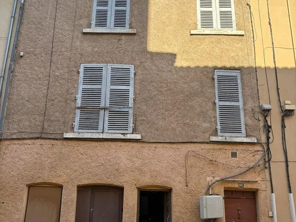 Vente | Appartement T1 | 1p | 1ch | 29 m² | Villefranche-sur-Saône
