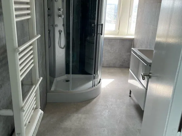 Appartement de type F2/3