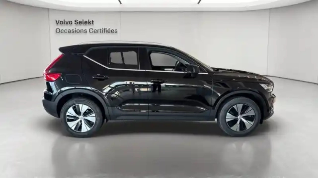 Volvo Xc40 t4 recharge 129+82 ch dct7 — photo 12
