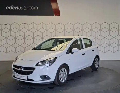 Opel Corsa 1.4 90 ch