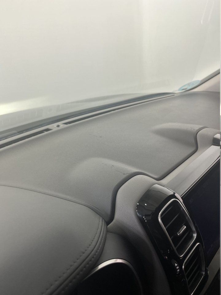 Citroën C5 Aircross — photo 50